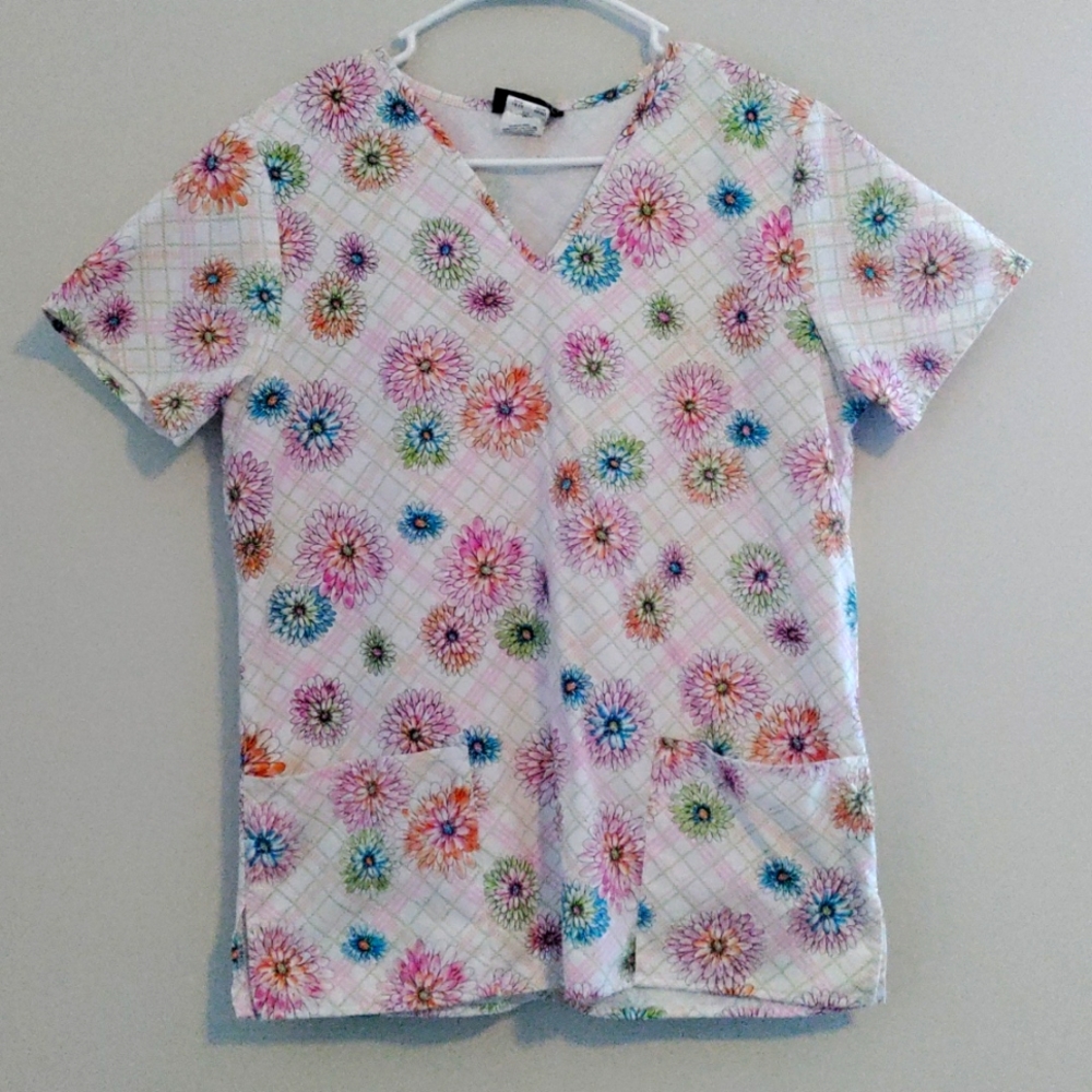 Uniform shirt